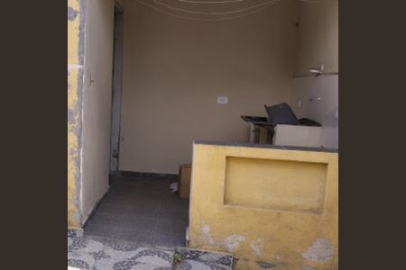 Casa à venda com 147m², 4 quartos e 2 vagas Casa à venda com 147m², 4 quartos e 2 vagasÁrea de serviço