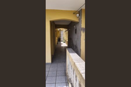 Casa à venda com 147m², 4 quartos e 2 vagas Casa à venda com 147m², 4 quartos e 2 vagasÁrea externa