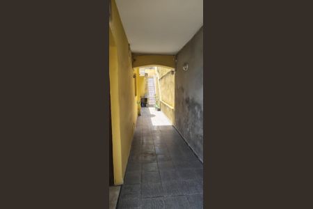 Casa à venda com 147m², 4 quartos e 2 vagas Casa à venda com 147m², 4 quartos e 2 vagasÁrea externa