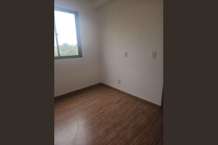 Quarto de apartamento para alugar com 1 quarto, 24m² em Jardim Oriental, São Paulo