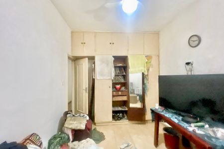 Apartamento à venda com 116m², 3 quartos e sem vaga Apartamento à venda com 116m², 3 quartos e sem vagaQuarto 2