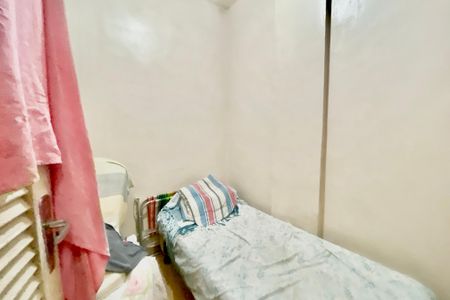 Apartamento à venda com 116m², 3 quartos e sem vaga Apartamento à venda com 116m², 3 quartos e sem vagaQuarto de Serviço