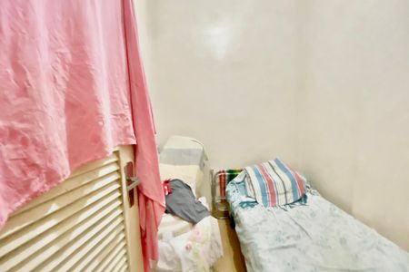 Apartamento à venda com 116m², 3 quartos e sem vaga Apartamento à venda com 116m², 3 quartos e sem vagaQuarto de Serviço