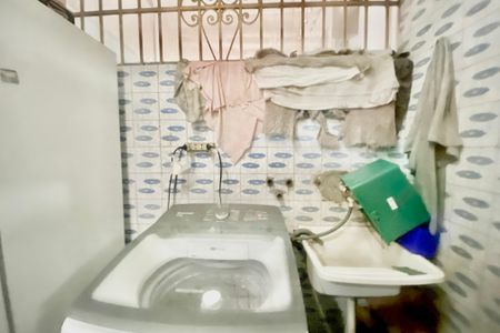 Apartamento à venda com 116m², 3 quartos e sem vaga Apartamento à venda com 116m², 3 quartos e sem vagaÁrea de Serviço