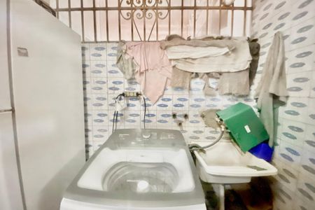 Apartamento à venda com 116m², 3 quartos e sem vaga Apartamento à venda com 116m², 3 quartos e sem vagaÁrea de Serviço