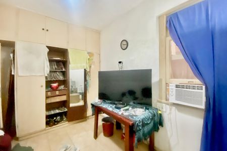 Apartamento à venda com 116m², 3 quartos e sem vaga Apartamento à venda com 116m², 3 quartos e sem vagaQuarto 2