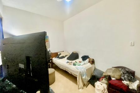 Apartamento à venda com 116m², 3 quartos e sem vaga Apartamento à venda com 116m², 3 quartos e sem vagaQuarto 2