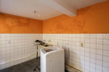 Casa à venda com 291m², 4 quartos e 4 vagasÁrea de Serviço