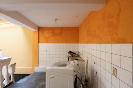 Casa à venda com 291m², 4 quartos e 4 vagasÁrea de Serviço