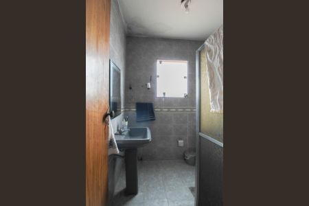 Casa à venda com 291m², 4 quartos e 4 vagasBanheiro Social 2