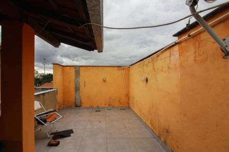 Casa à venda com 291m², 4 quartos e 4 vagasTerraço