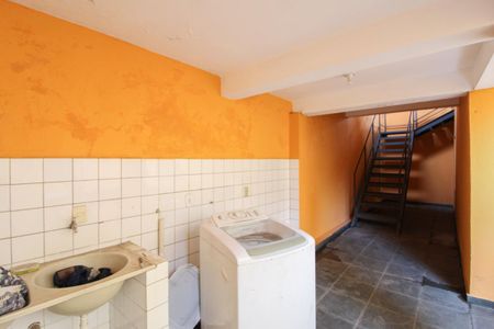 Casa à venda com 291m², 4 quartos e 4 vagasÁrea de Serviço