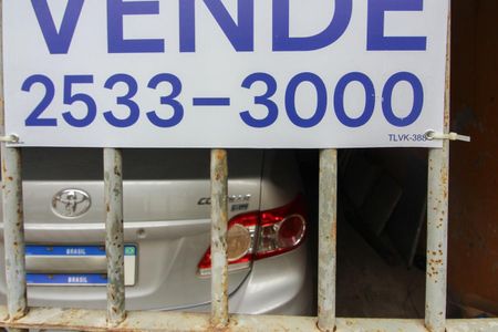 Casa à venda com 291m², 4 quartos e 4 vagasPlaquinha Instalada