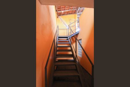 Casa à venda com 291m², 4 quartos e 4 vagasEscada