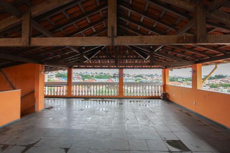 Casa à venda com 291m², 4 quartos e 4 vagasTerraço 