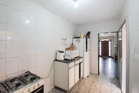 Casa à venda com 291m², 4 quartos e 4 vagasCozinha