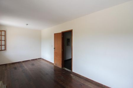 Sala 1 de casa à venda com 4 quartos, 291m² em Alípio de Melo, Belo Horizonte