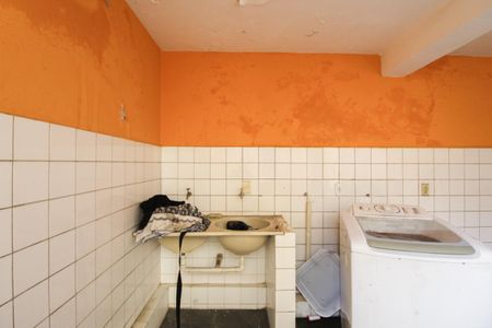 Casa à venda com 291m², 4 quartos e 4 vagasÁrea de Serviço