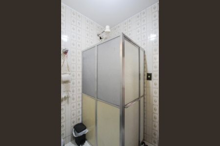 Casa à venda com 291m², 4 quartos e 4 vagasBanheiro Social 1