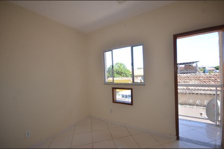 Quarto 1 de apartamento para alugar com 2 quartos, 120m² em Bento Ribeiro, Rio de Janeiro