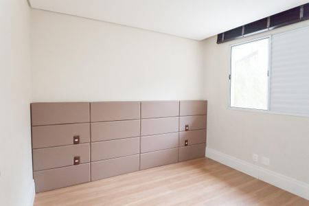 Casa de condomínio para alugar com 176m², 4 quartos e 2 vagasquarto 3