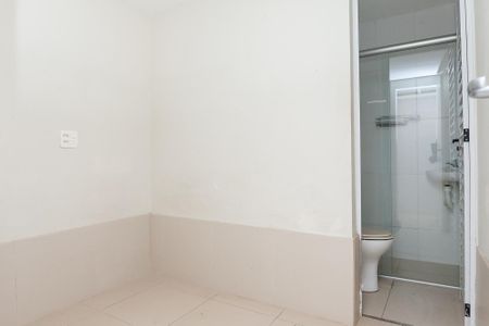 Casa de condomínio para alugar com 176m², 4 quartos e 2 vagasQuarto de Serviço