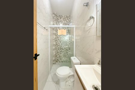 Apartamento para alugar com 32m², 2 quartos e 1 vagaBanheiro