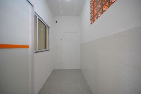 Casa de condomínio para alugar com 32m², 2 quartos e 1 vagaÁrea de Serviço