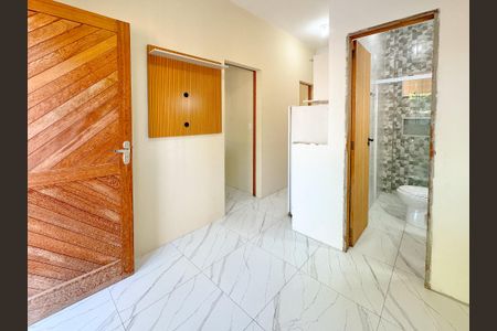 Sala de apartamento para alugar com 2 quartos, 32m² em São João do Rio Vermelho, Florianópolis
