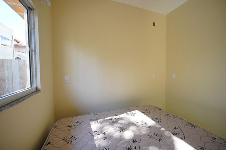 Quarto 1 de casa de condomínio para alugar com 2 quartos, 32m² em São João do Rio Vermelho, Florianópolis