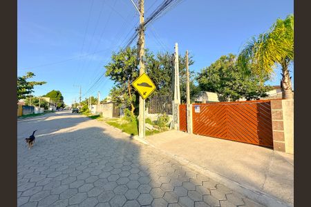Apartamento para alugar com 32m², 2 quartos e 1 vagaVista da Rua