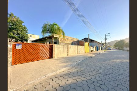Apartamento para alugar com 32m², 2 quartos e 1 vagaVista da Rua
