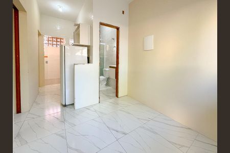 Apartamento para alugar com 32m², 2 quartos e 1 vagaSala