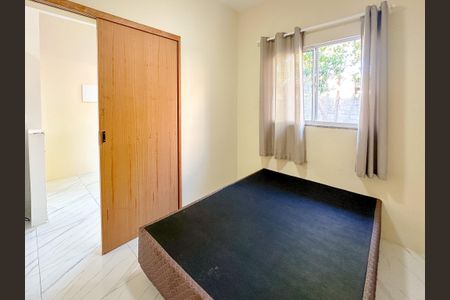 Apartamento para alugar com 32m², 2 quartos e 1 vagaQuarto 1
