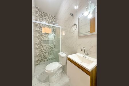 Apartamento para alugar com 32m², 2 quartos e 1 vagaBanheiro