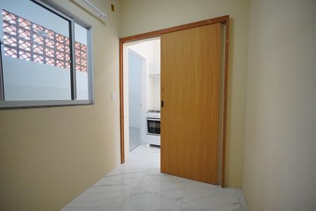 Casa de condomínio para alugar com 32m², 2 quartos e 1 vagaQuarto 2