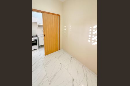 Apartamento para alugar com 32m², 2 quartos e 1 vagaQuarto 2