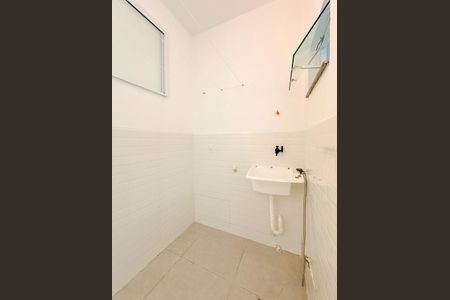 Apartamento para alugar com 32m², 2 quartos e 1 vagaLavanderia