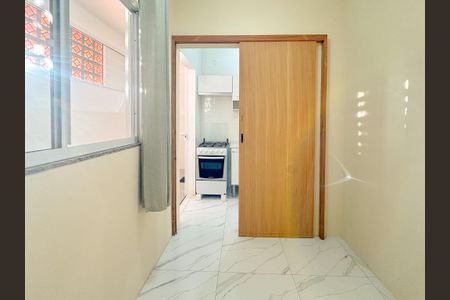 Apartamento para alugar com 32m², 2 quartos e 1 vagaQuarto 2