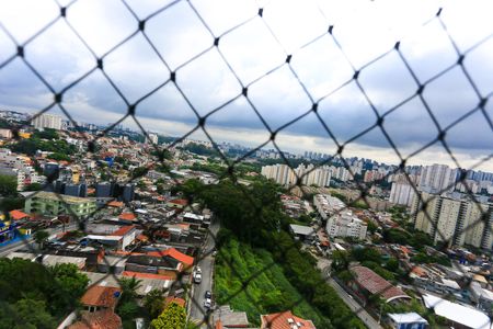 Apartamento para alugar com 44m², 2 quartos e 1 vagaquarto 1 vista