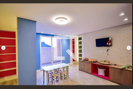 Apartamento para alugar com 44m², 2 quartos e 1 vagabr