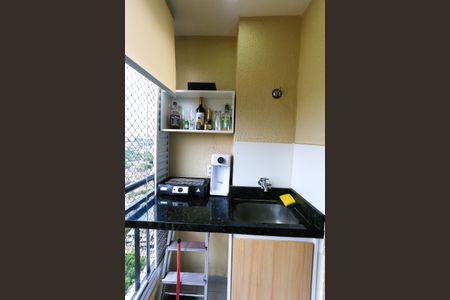 Apartamento para alugar com 44m², 2 quartos e 1 vagaÁrea de Serviço