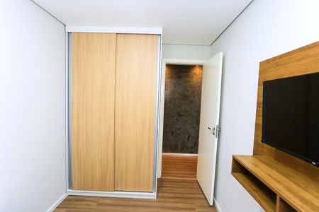 Apartamento para alugar com 44m², 2 quartos e 1 vagaquarto 1