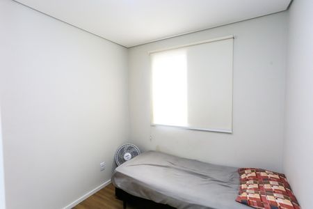 Apartamento para alugar com 44m², 2 quartos e 1 vagaquarto 2