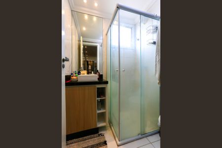 Apartamento para alugar com 44m², 2 quartos e 1 vagaBanheiro