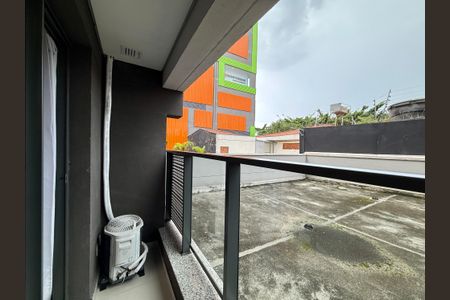 Studio à venda com 22m², 0 quarto e sem vagaSacada 