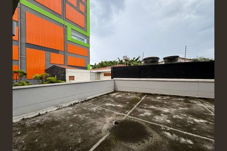 Studio à venda com 22m², 0 quarto e sem vagaVista 