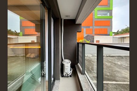 Studio à venda com 22m², 0 quarto e sem vagaSacada 