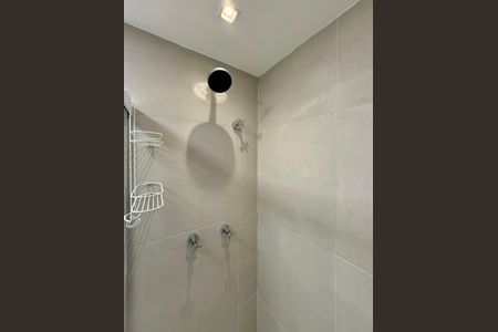 Studio à venda com 22m², 0 quarto e sem vagaBanheiro 