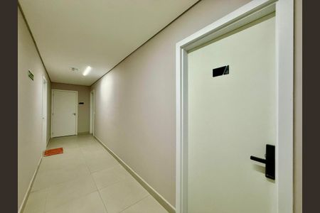 Studio à venda com 22m², 0 quarto e sem vagaHall Apartamento 